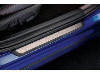 Kia K5 Door Sill Plates - L3F45AK200