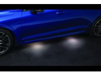 Kia Puddle Light Kit - L3F67AU000