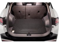 Kia Sportage Cargo Tray - P1F12AC400