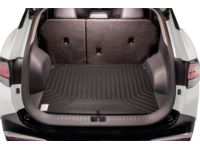 Kia Sportage Cargo Tray - P1F12AC400