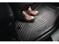 Kia Seltos Floor Mats - Q5F13AC000