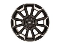 Kia Sorento Wheels - R5F40AC100