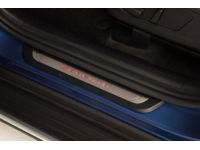 Kia Sorento Hybrid Door Sill Plates - R5F45AC200