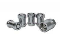 Kia Wheel Locks - U844050002