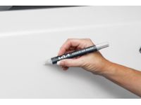 Kia K5 Touch Up Paint - UA021TU5014GWPA