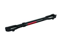 Kia Soul Roof Mounted Bike Carrier - YAKIM8002531