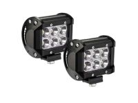 Fog Light