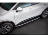 Kia Sportage Side Steps