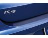 Rear Bumper Protector