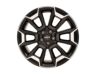Kia Sorento Wheels