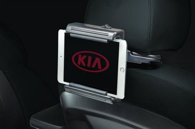 Kia 00153ADU00 Tablet Holder Without Base