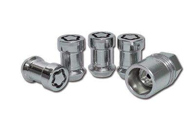 Kia Wheel Locks 00244ADU00