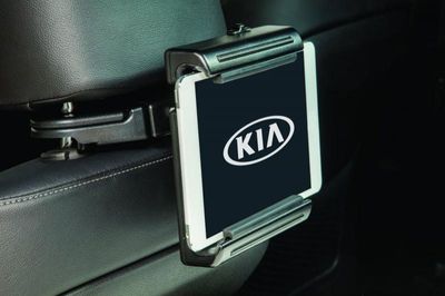 Kia Seat Attachment, Base 00253ADU00