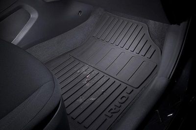 Kia Floor Mats, All-Weather 1W013ADU00