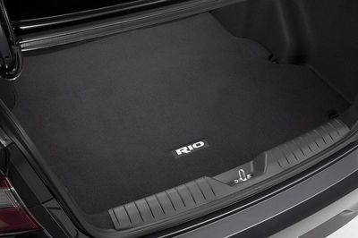 Kia Cargo Mat, Carpeted 1WF12AC401HU