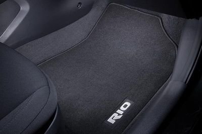 Kia Floor Mats, Carpet 1WF14AC300HU