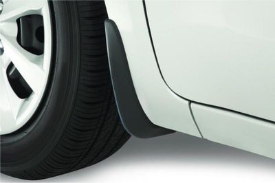 Kia Splash Guards - Rear 1WF46AC700