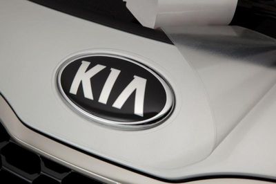 Kia Hood Protector, Clear Appliqué A8025ADU00