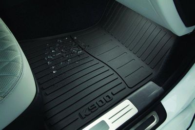 Kia Floor Mats, All-Weather 3T013ADU00