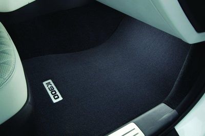 Kia Floor Mats, Carpet 3TF14AC100