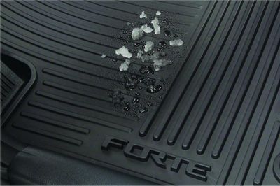 Kia Floor Mats, All-Weather A7013ADU00