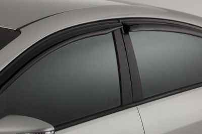 Kia Sport Visors A7022ADU00