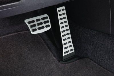 Kia Sport Pedals, Automatic A7F05AK100