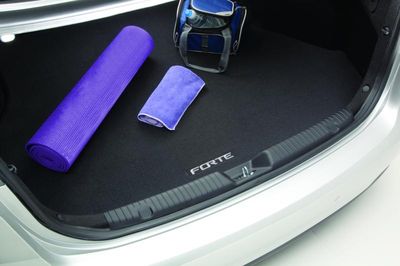 Kia Cargo Mat, Carpeted A7F12AC000