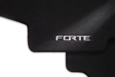 Kia Floor Mats, Carpet A7F14AC000