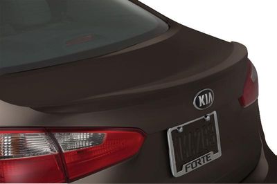 Kia Rear Spoiler - Titanium Bronze A7F34AQ000MBN