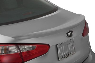 Kia Rear Spoiler - Phantom Gray A7F34AQ000U4G