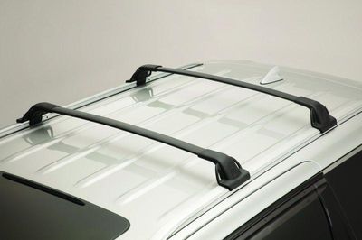 Kia Roof Rack Cross Bars w/ Sunroof A9121ADU00