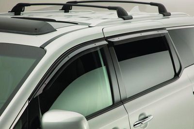 Kia Sport Visors A9022ADU00