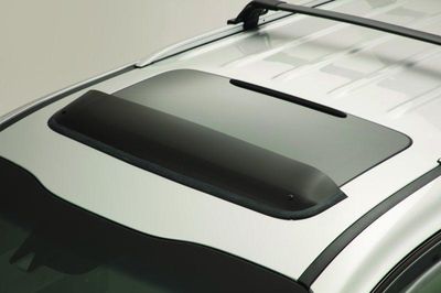 Kia Sunroof Deflector A9023ADU00