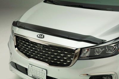 Kia Hood Deflector A9024ADU00