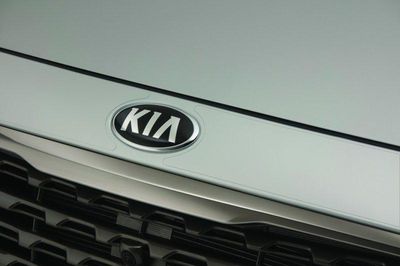 Kia Hood Protector, Clear Appliqué A9025ADU00