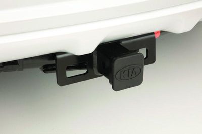 Kia Tow Hitch - Includes Harness A9061ADU00