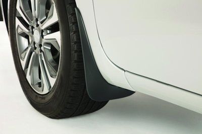 Kia Splash Guards - Front A9F46AK000