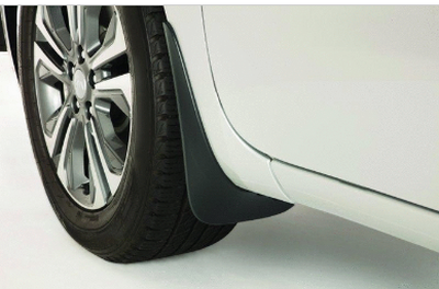 Kia Splash Guards - Rear A9F46AK110