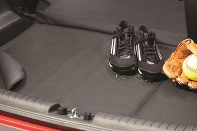 Kia Cargo Liner B2011ADU00