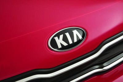 Kia Hood Protector, Clear Appliqué B2025ADU00