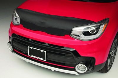 Kia Front Hood Mask B2025ADUM0