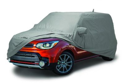 Kia Car Cover B2026ADU00