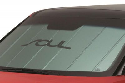 Kia UV Sunshade B2072ADU10