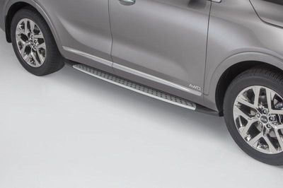 Kia Side Steps C6F37AC000