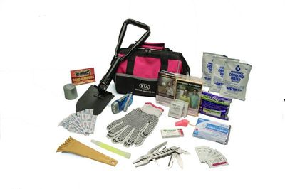 Kia Severe Weather Kit C6F74AU000