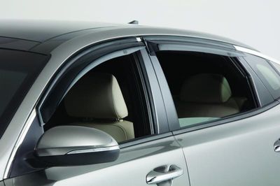 Kia Sport Visors D5022ADU00