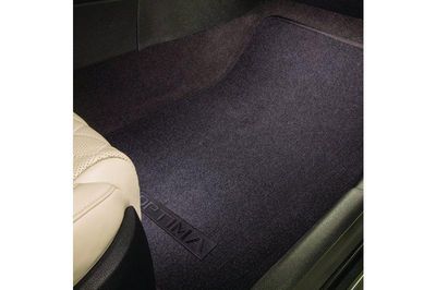 Kia Floor Mats, Carpet D5F14AU000