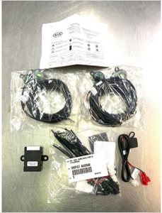 Kia Puddle Light Kit D5F67AU000