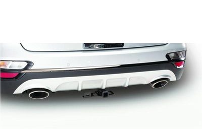 Kia Tow Hitch (includes harness) D9061ADU03
